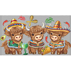 Cow-NIU 2505